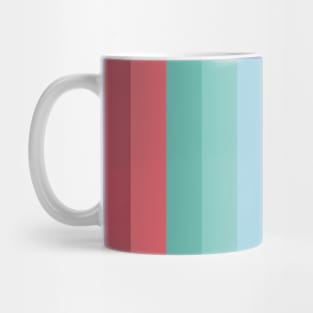 Colorful Mug